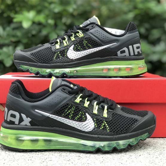 Nike Air Max 2013 Sneakers   555426003  - DopestKickz