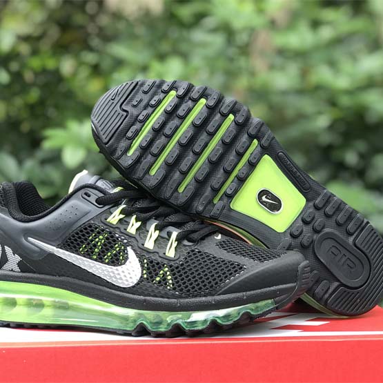 Nike Air Max 2013 Sneakers   555426003  - DopestKickz