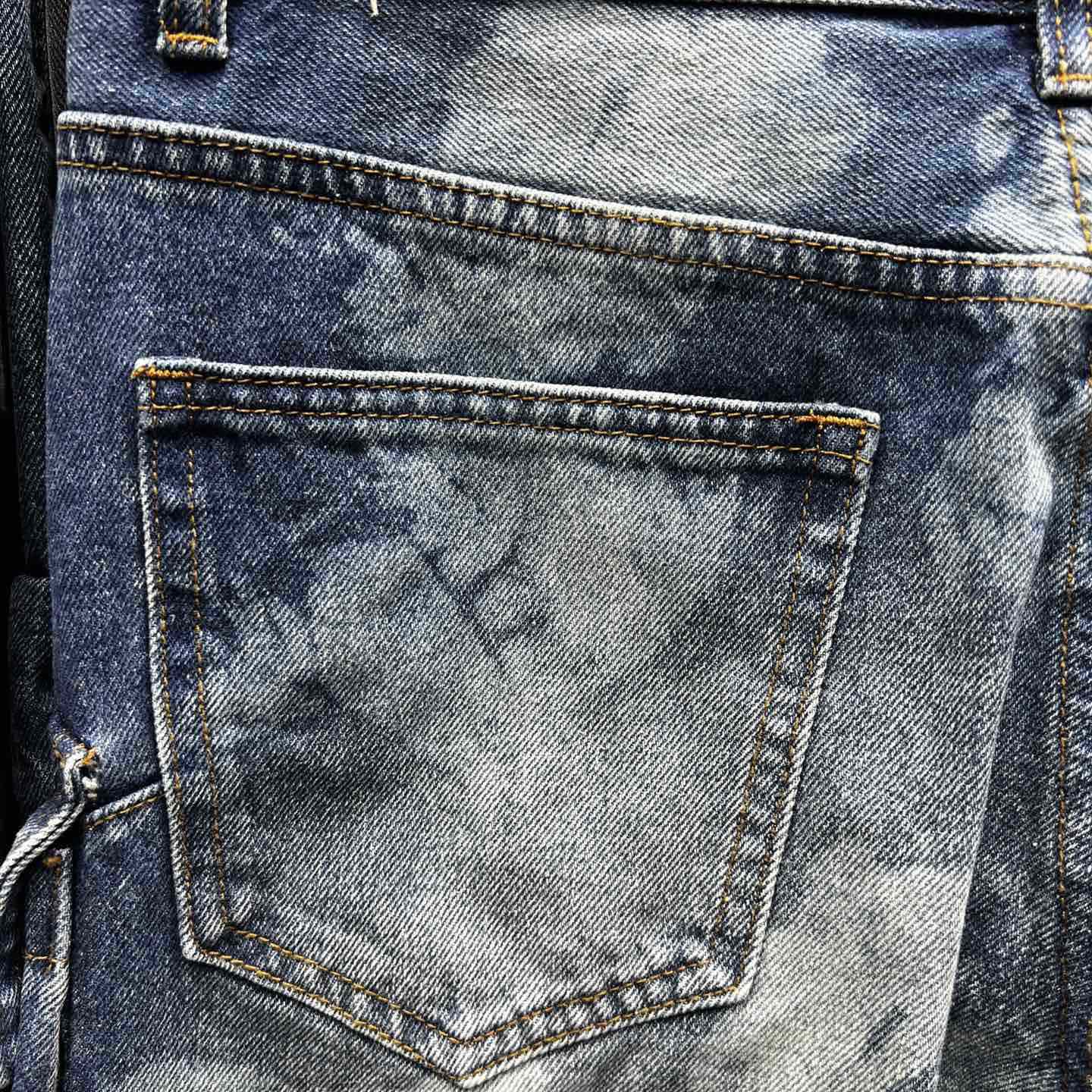 Purple-Brand Jeans   PU1284 - DopestKickz