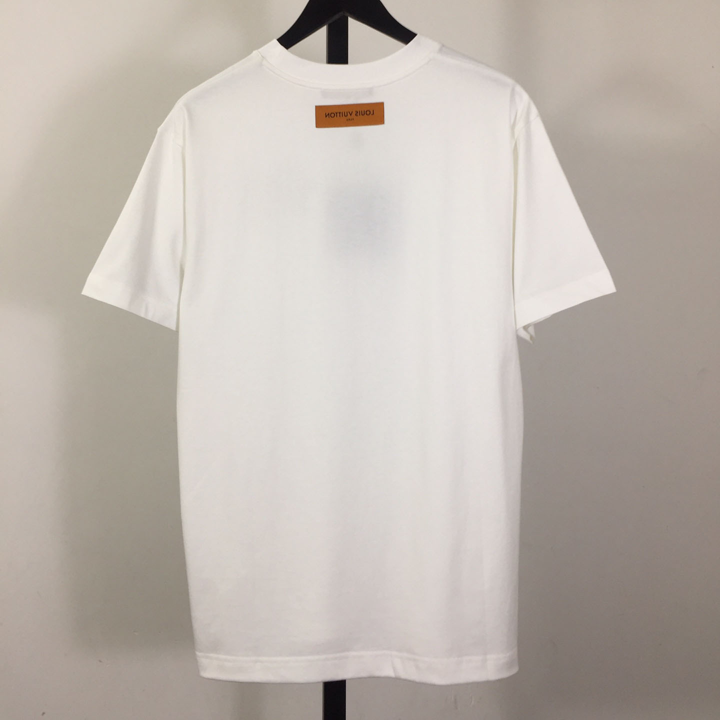 Louis Vuitton Cotton T-Shirt - DopestKickz