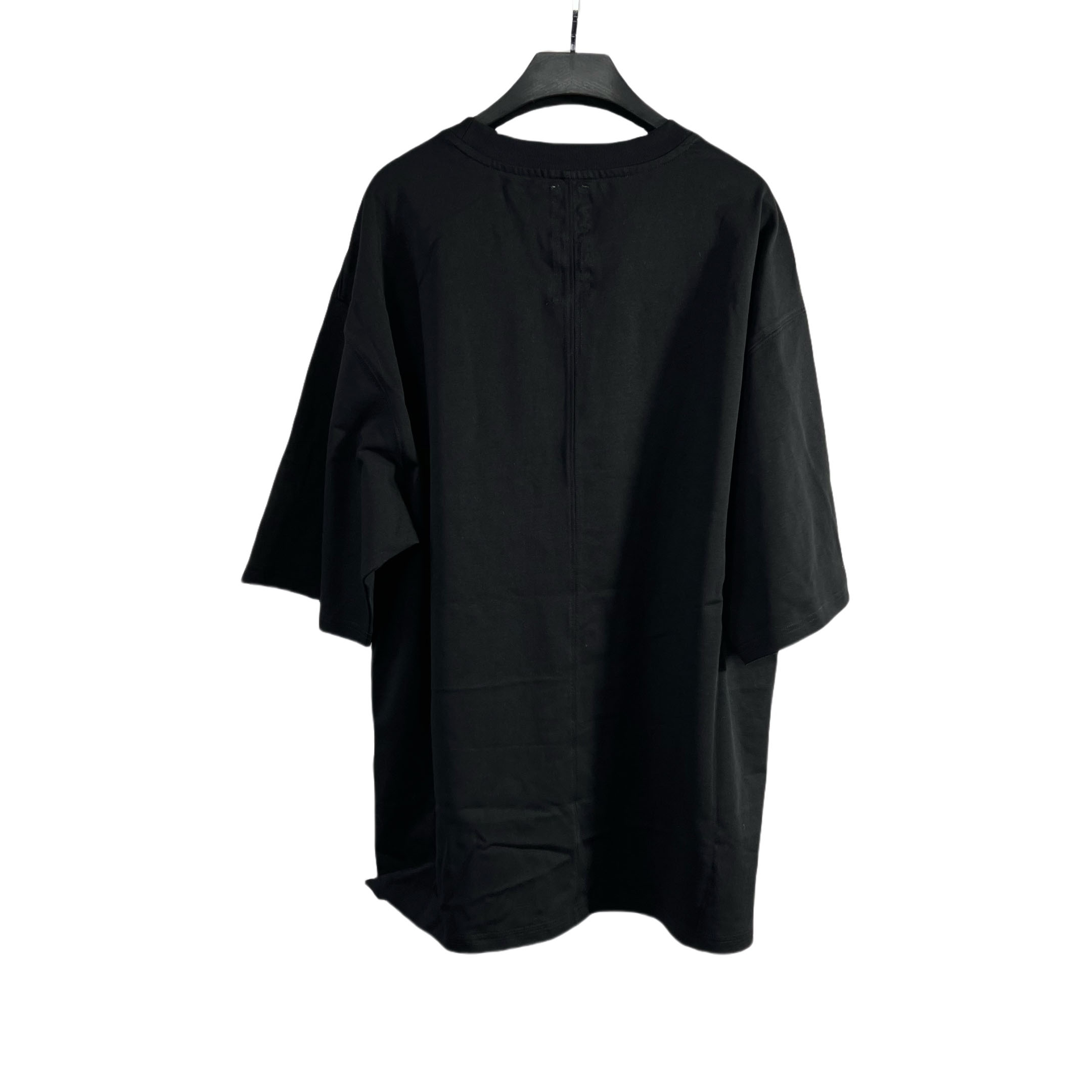 Rick Owens  PORTERVILLE LEVEL T-shirt - DopestKickz