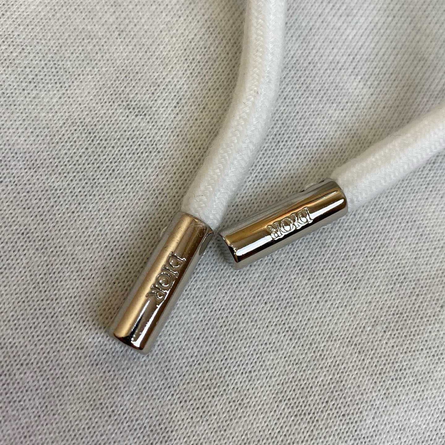 Dior Oblique Jacquard Lined Hoodie - DopestKickz