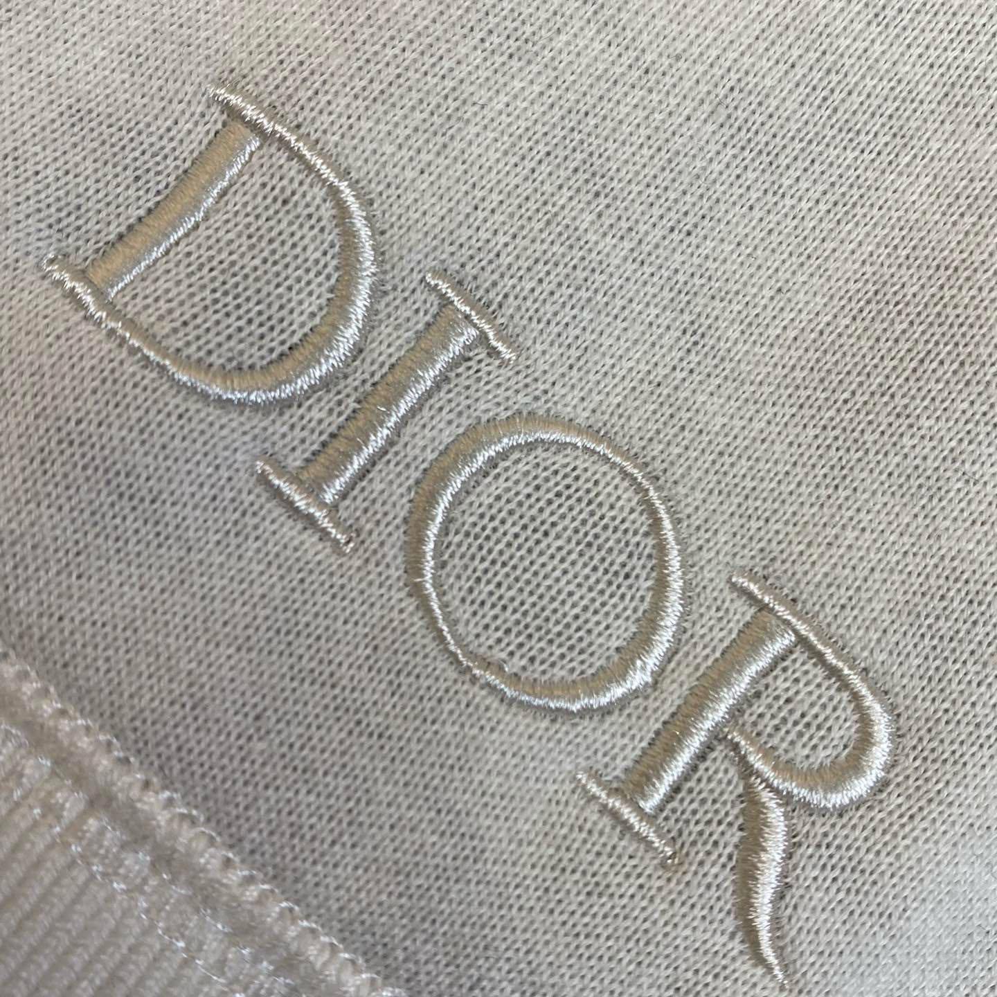Dior Oblique Jacquard Lined Hoodie - DopestKickz