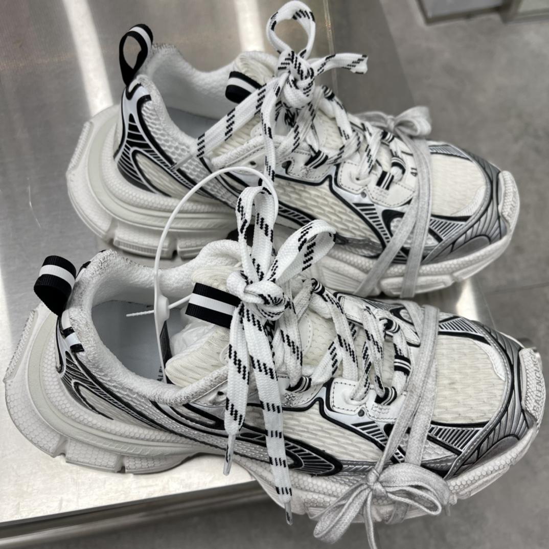 Balenciaga 3XL Sneaker - DopestKickz