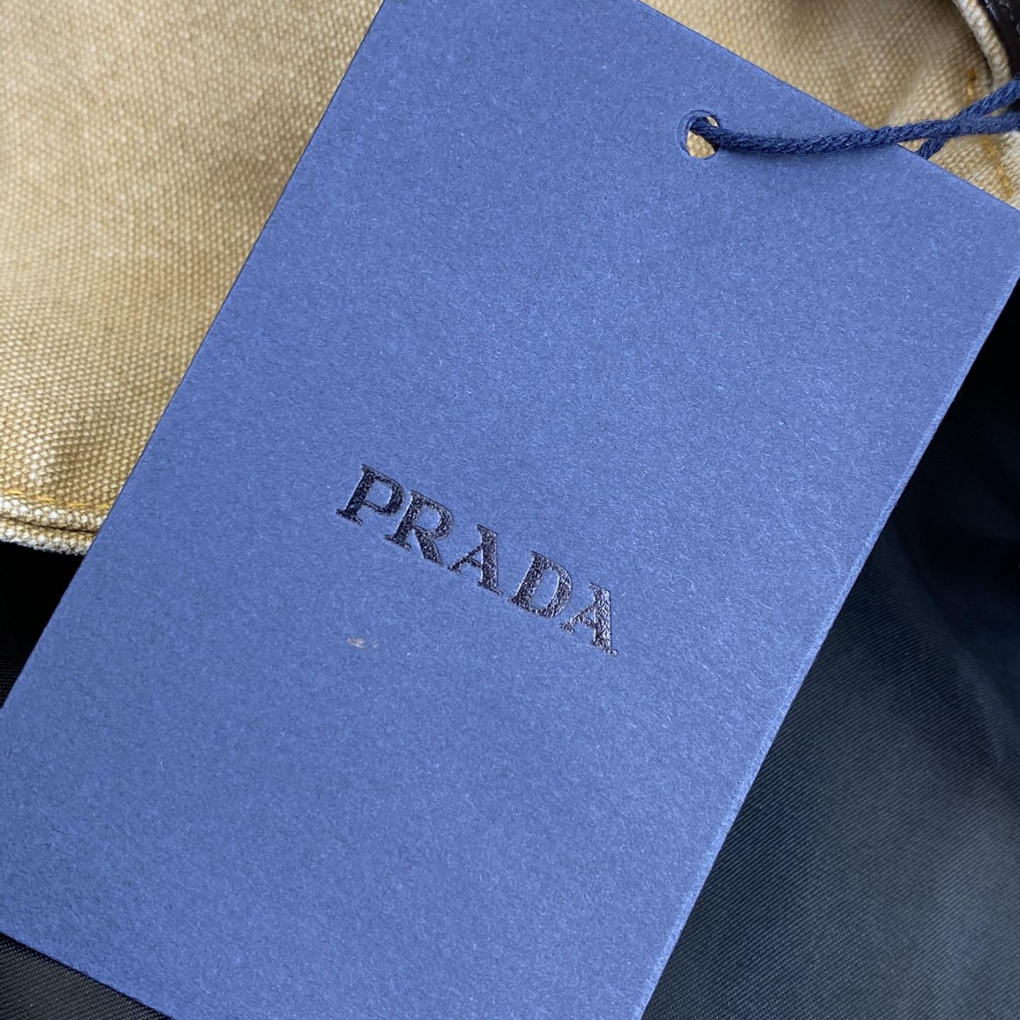 Prada Denim Jacket  - DopestKickz