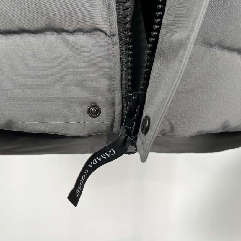 Canada Goose Macmillan Parka - DopestKickz