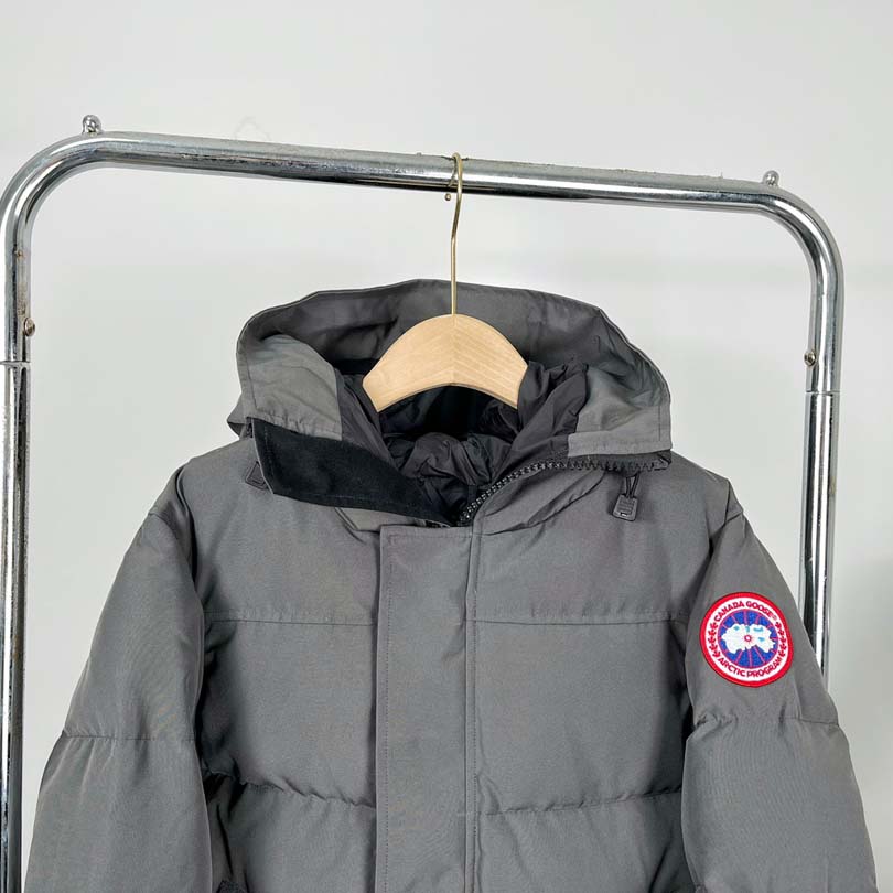 Canada Goose Macmillan Parka - DopestKickz