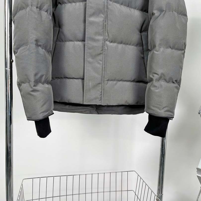 Canada Goose Macmillan Parka - DopestKickz