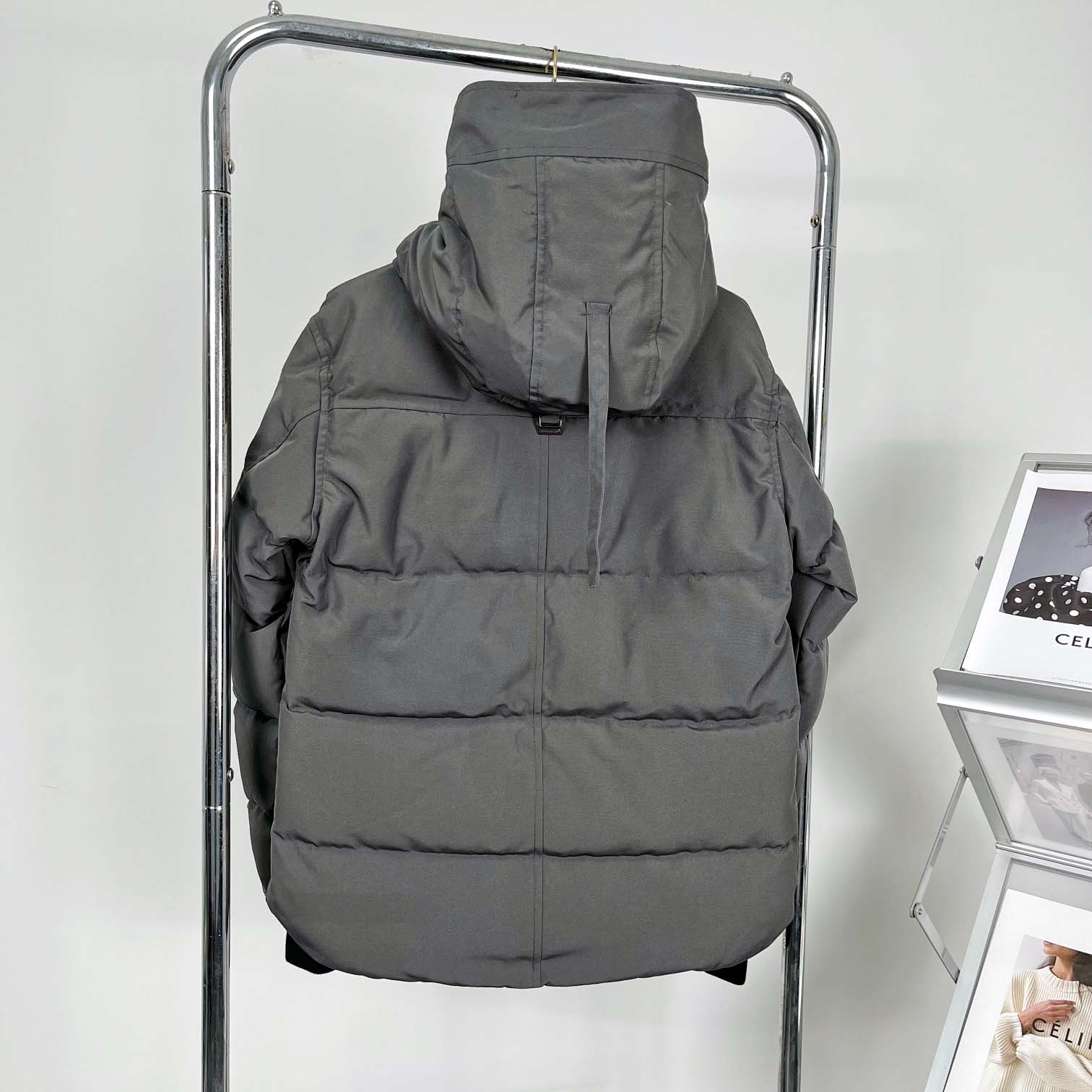 Canada Goose Macmillan Parka - DopestKickz