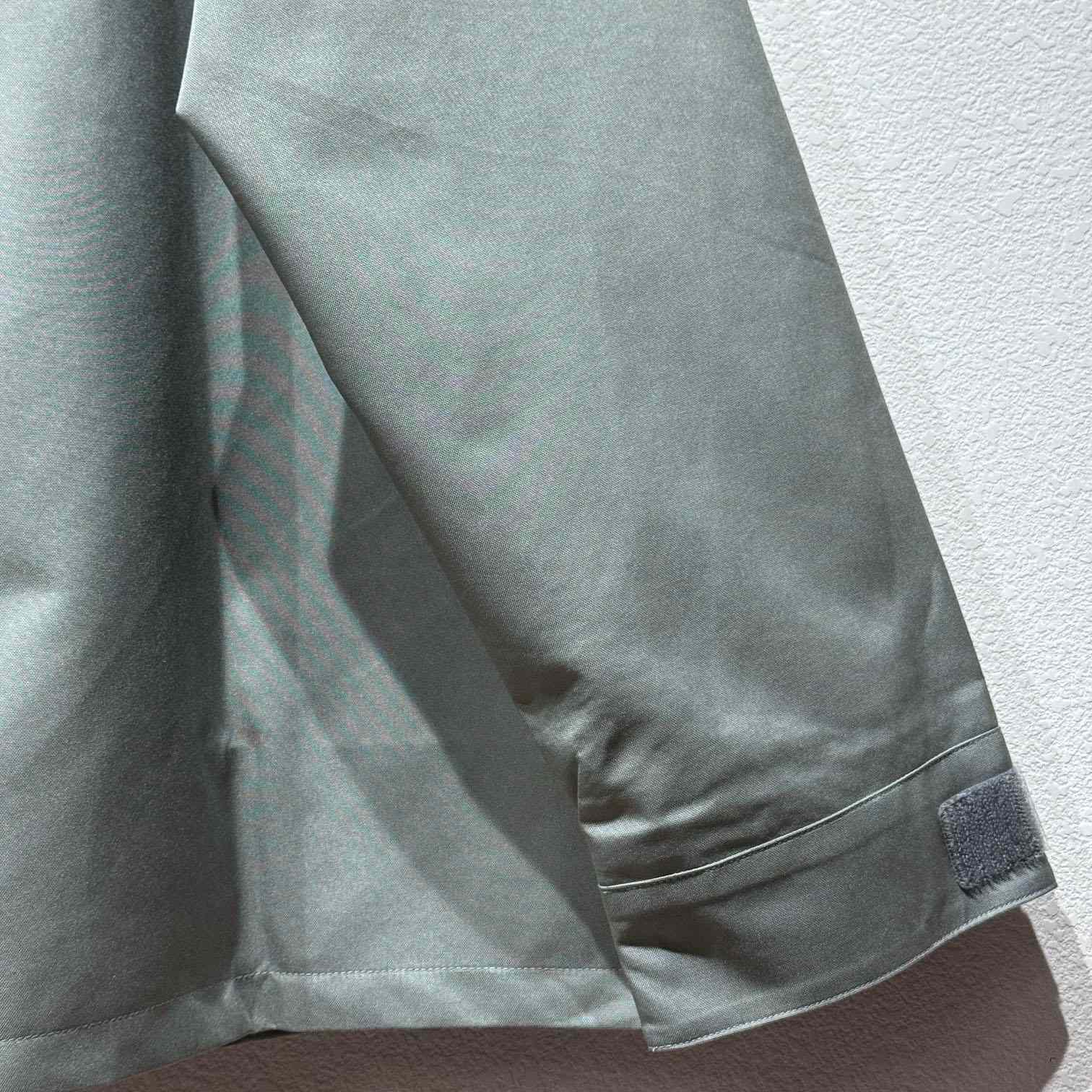 Miu Miu Cordura Blouson Jacket - DopestKickz