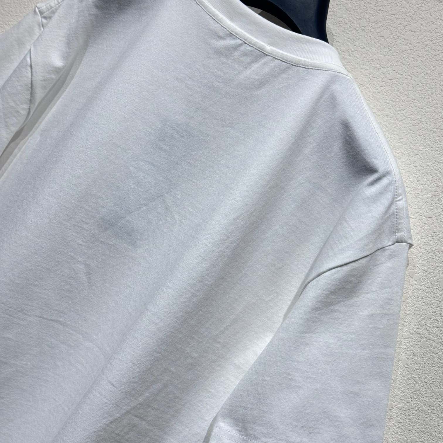 Dior Charm T-Shirt, Relaxed Fit - DopestKickz