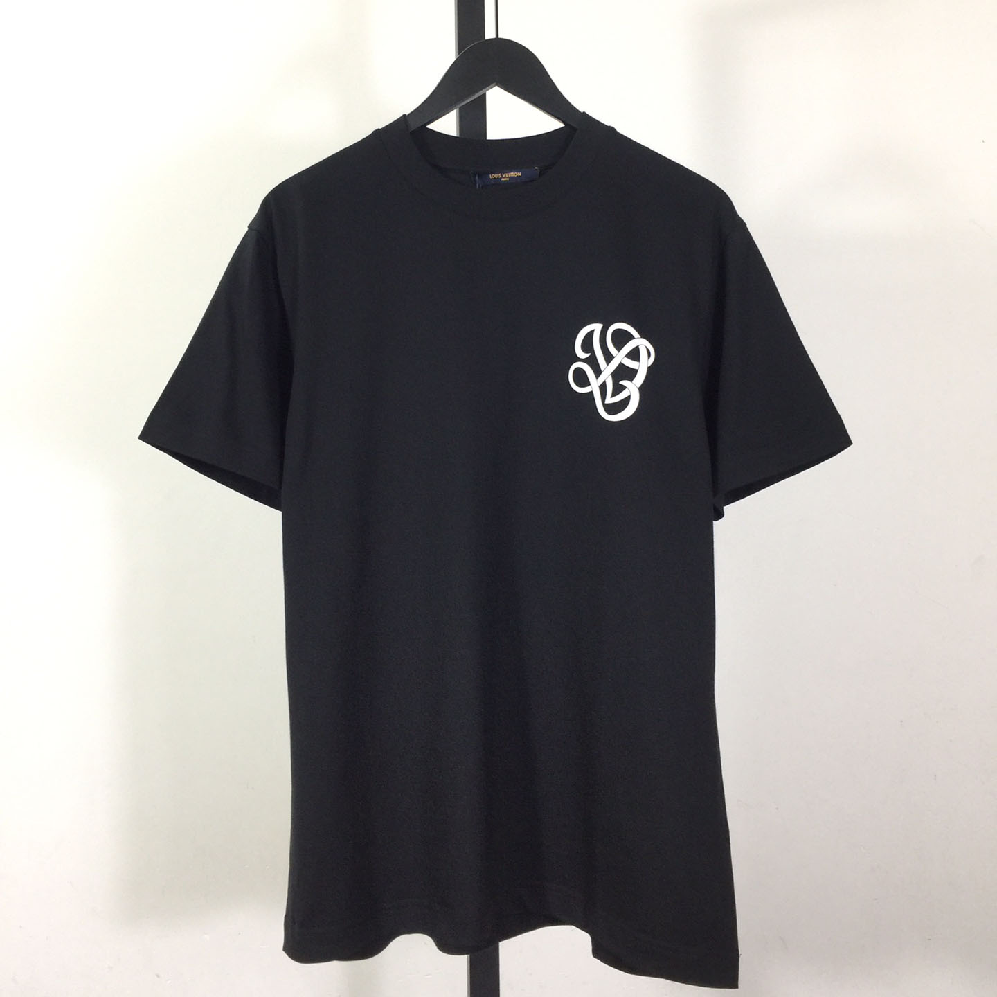 Louis Vuitton Cotton T-Shirt - DopestKickz