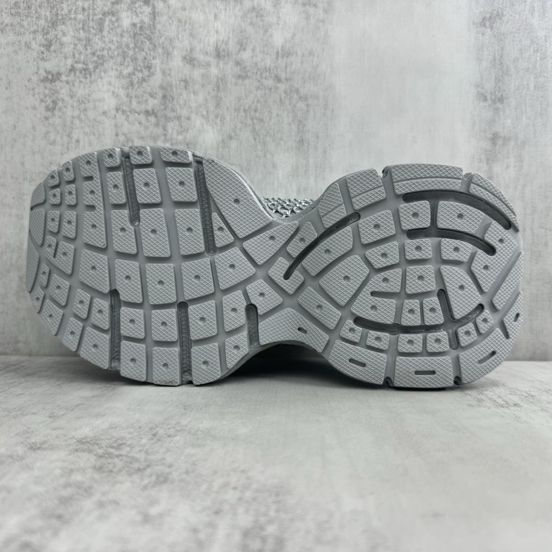 Balenciaga 3XL Fishnet Sneaker - DopestKickz
