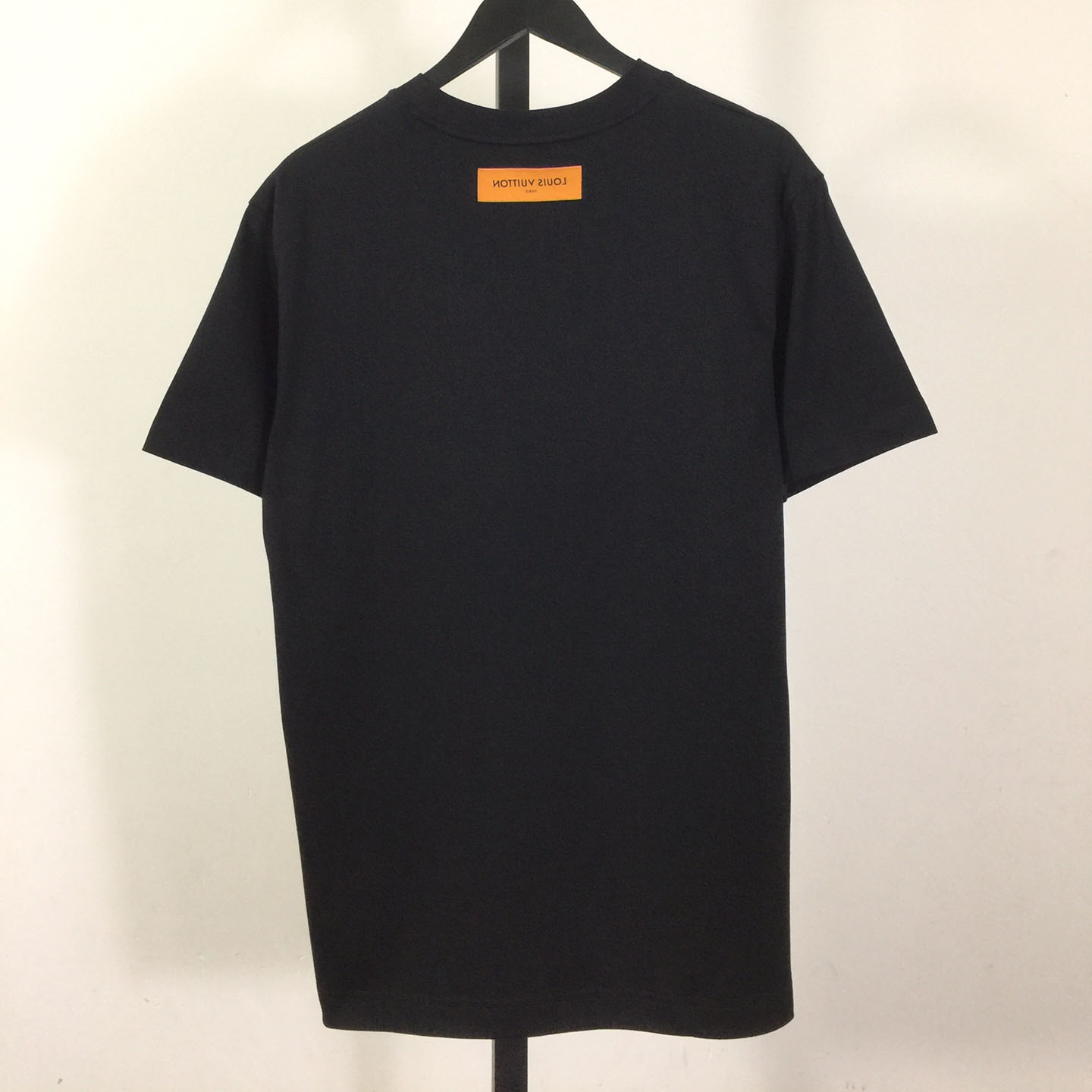 Louis Vuitton Cotton T-Shirt - DopestKickz