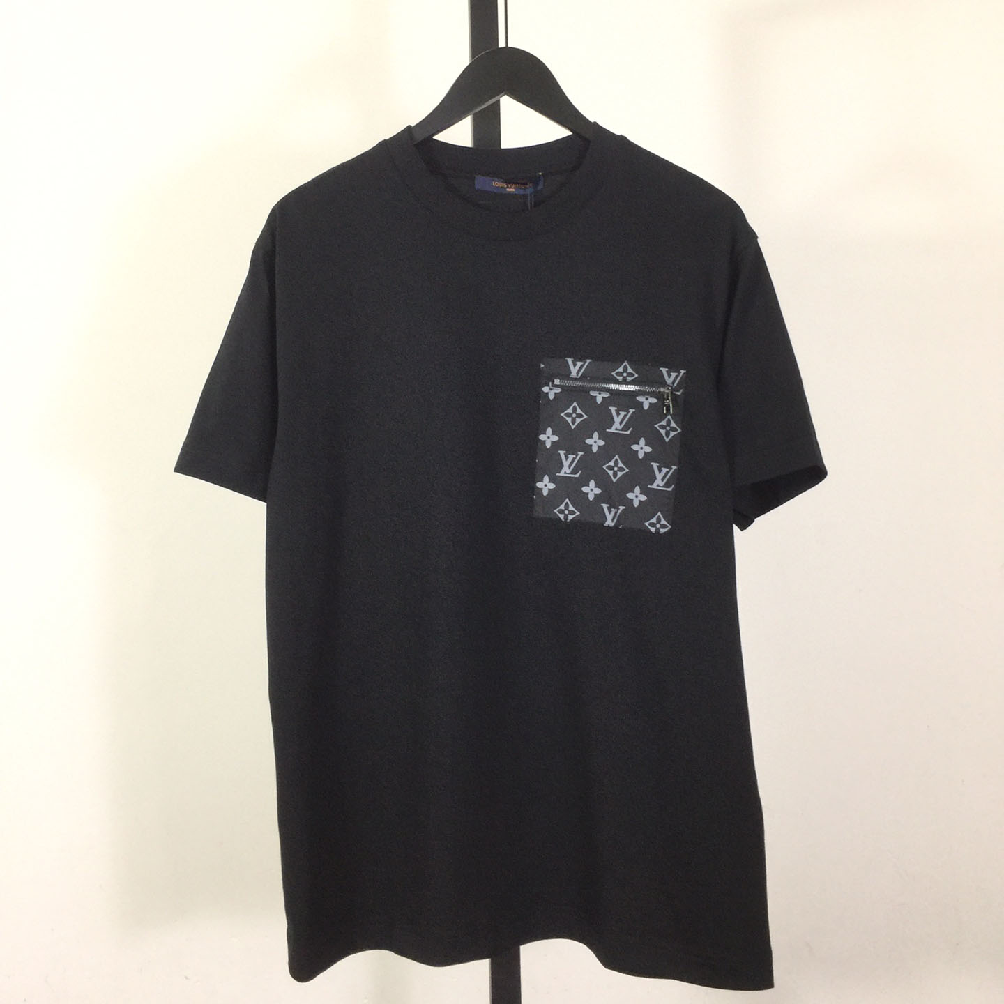 Louis Vuitton Cotton T-Shirt - DopestKickz