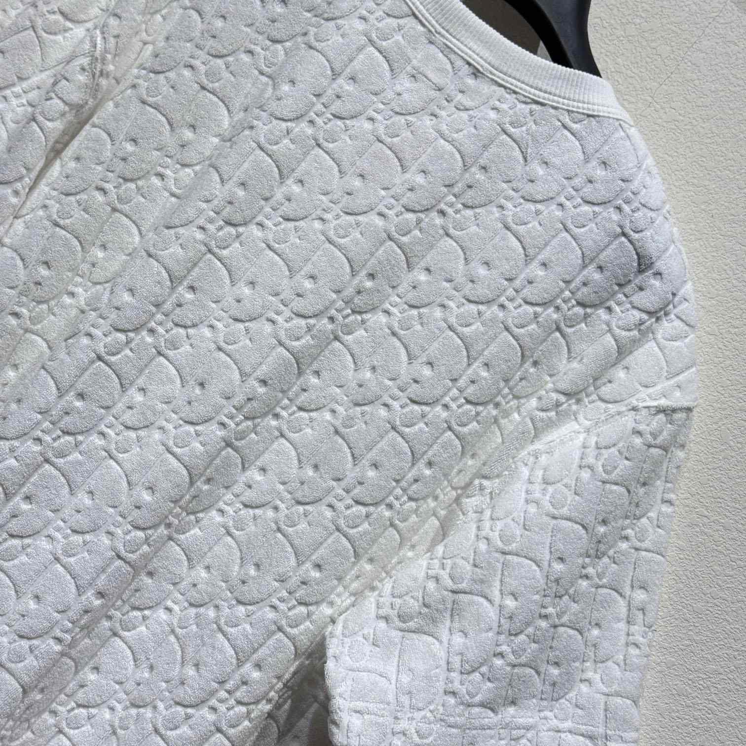 Dior Oblique T-Shirt, - DopestKickz