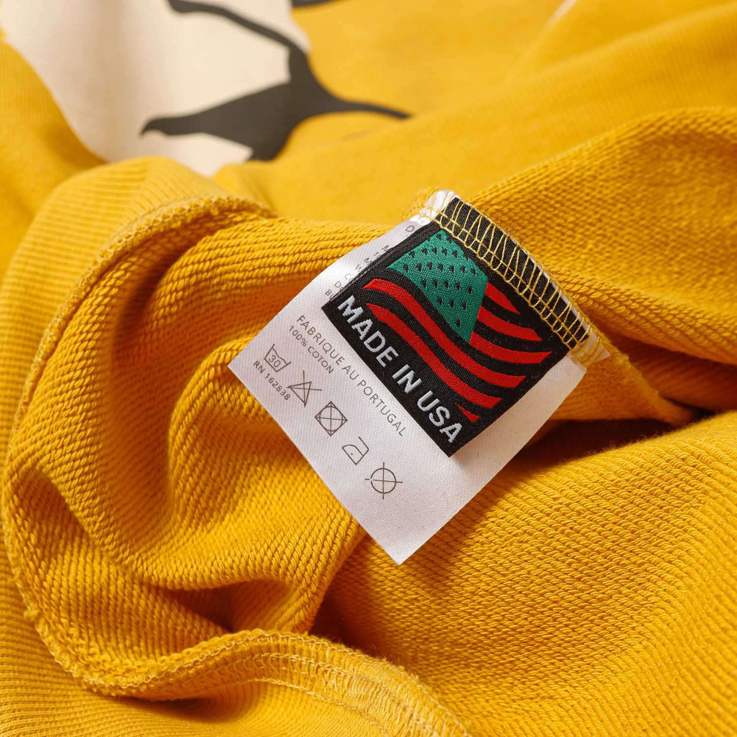 Denim Tears x CPFM Cactus Tears Crewneck - DopestKickz