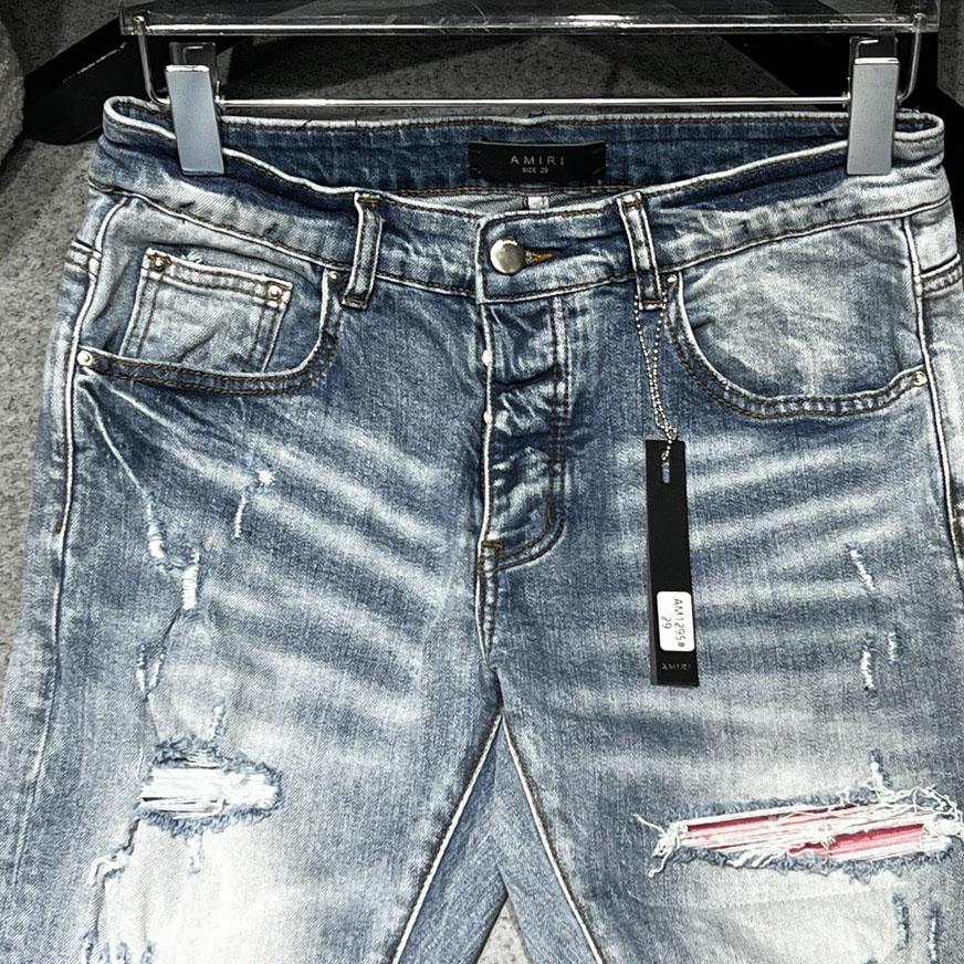 Amiri Jeans    AM1295 - DopestKickz