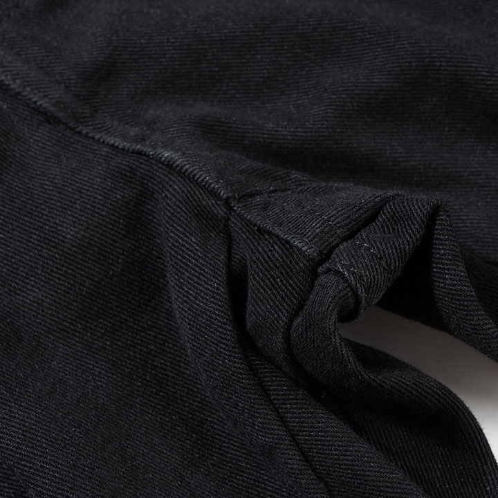 Rick Owens DRKSHDW Bolan Banana Jeans 'Black' - DopestKickz