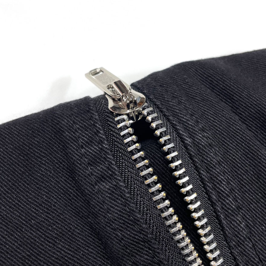 Rick Owens DRKSHDW Bolan Banana Jeans 'Black' - DopestKickz