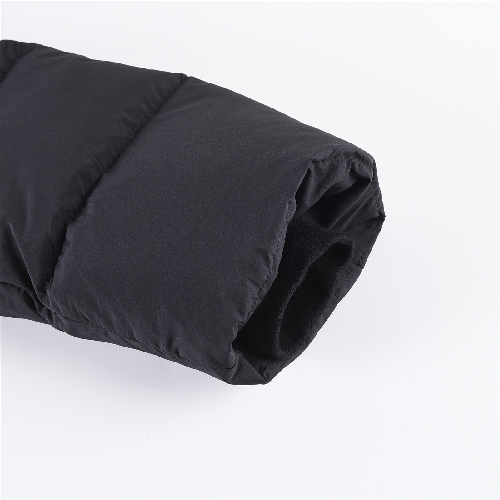 Canada Goose Hooded Down Parka - DopestKickz