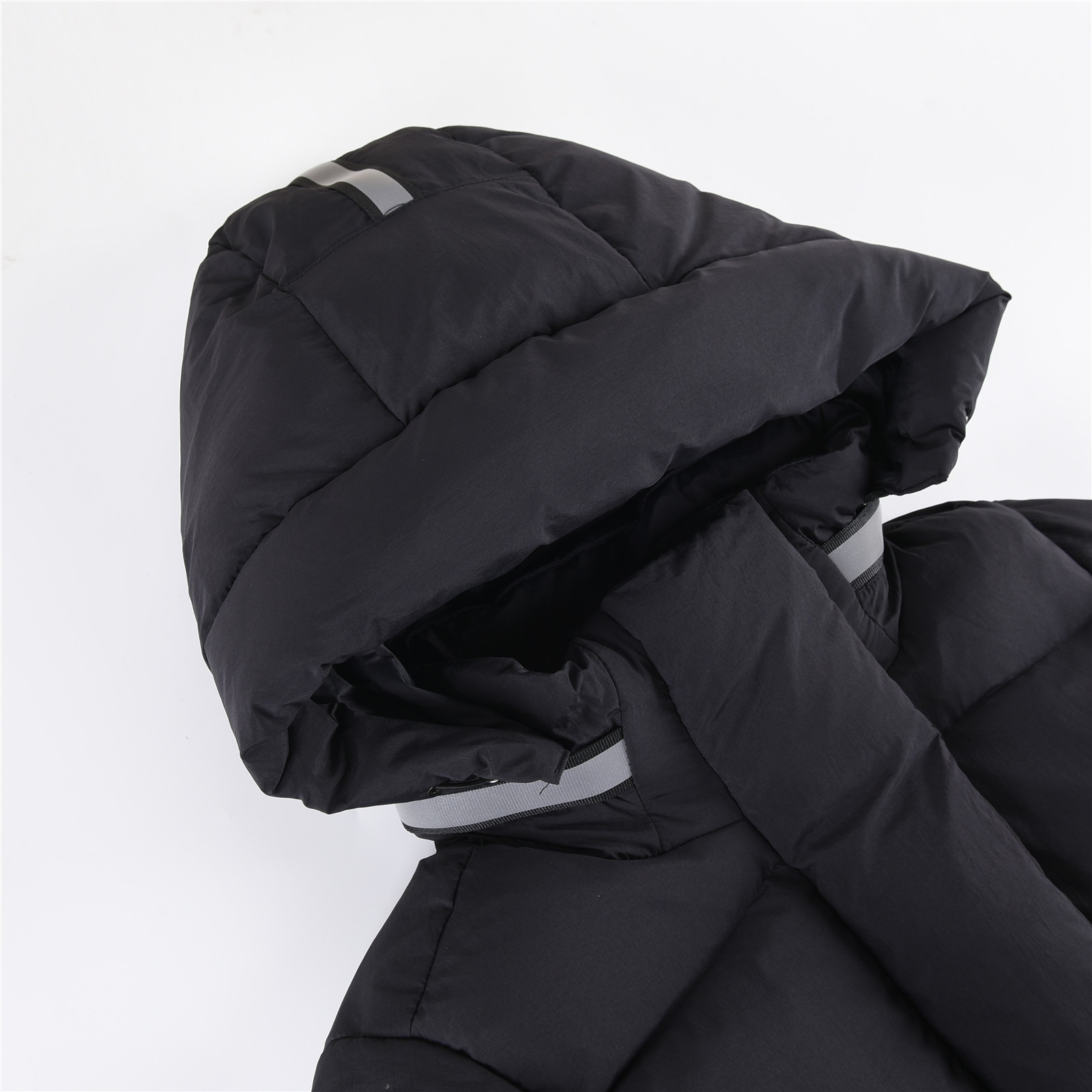Canada Goose Hooded Down Parka - DopestKickz