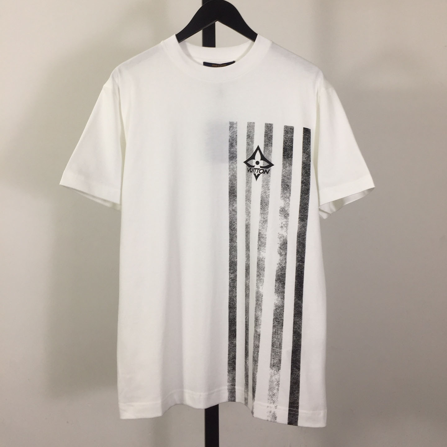 Louis Vuitton Cotton T-Shirt - DopestKickz