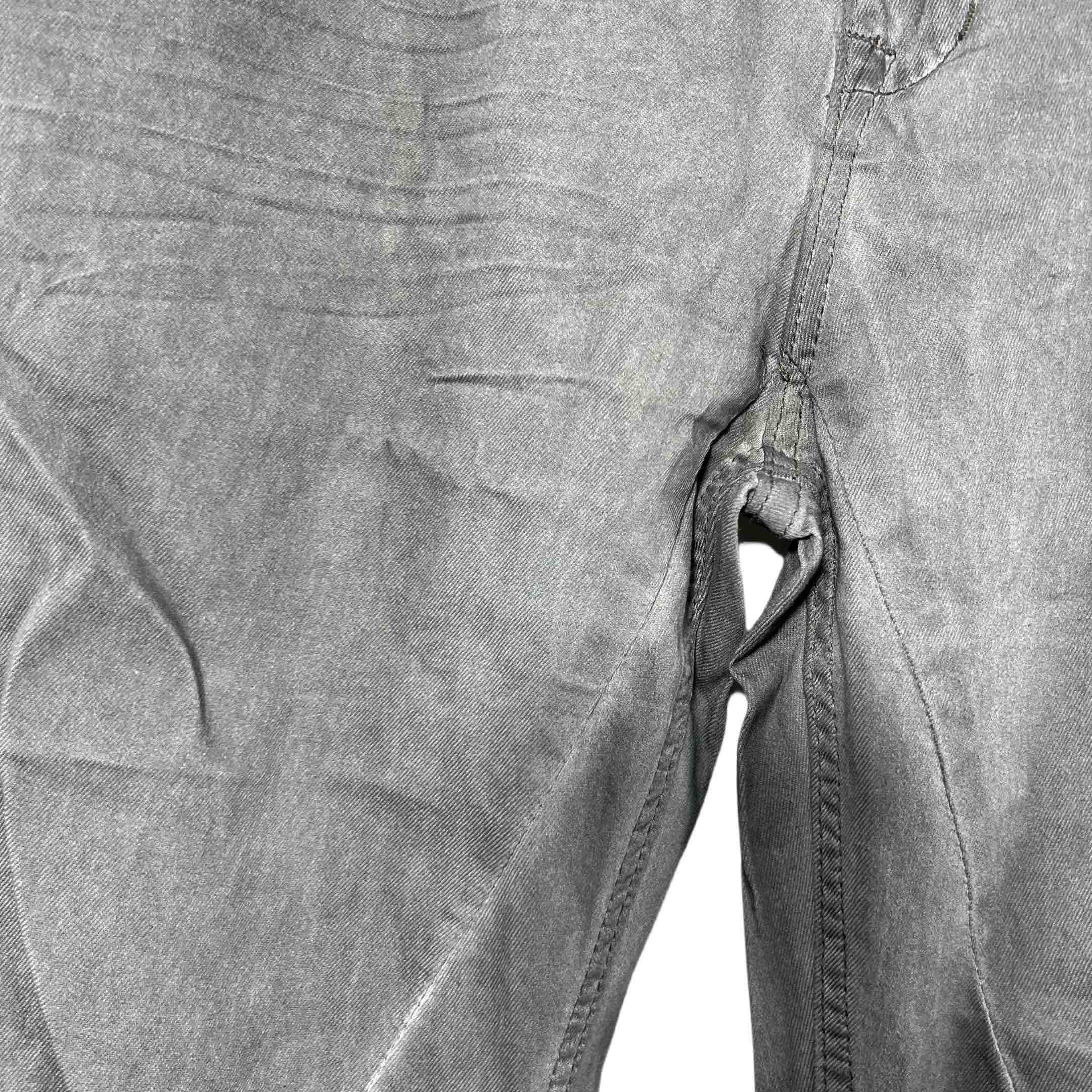 Rick Owens Drkshdw Jeans - DopestKickz