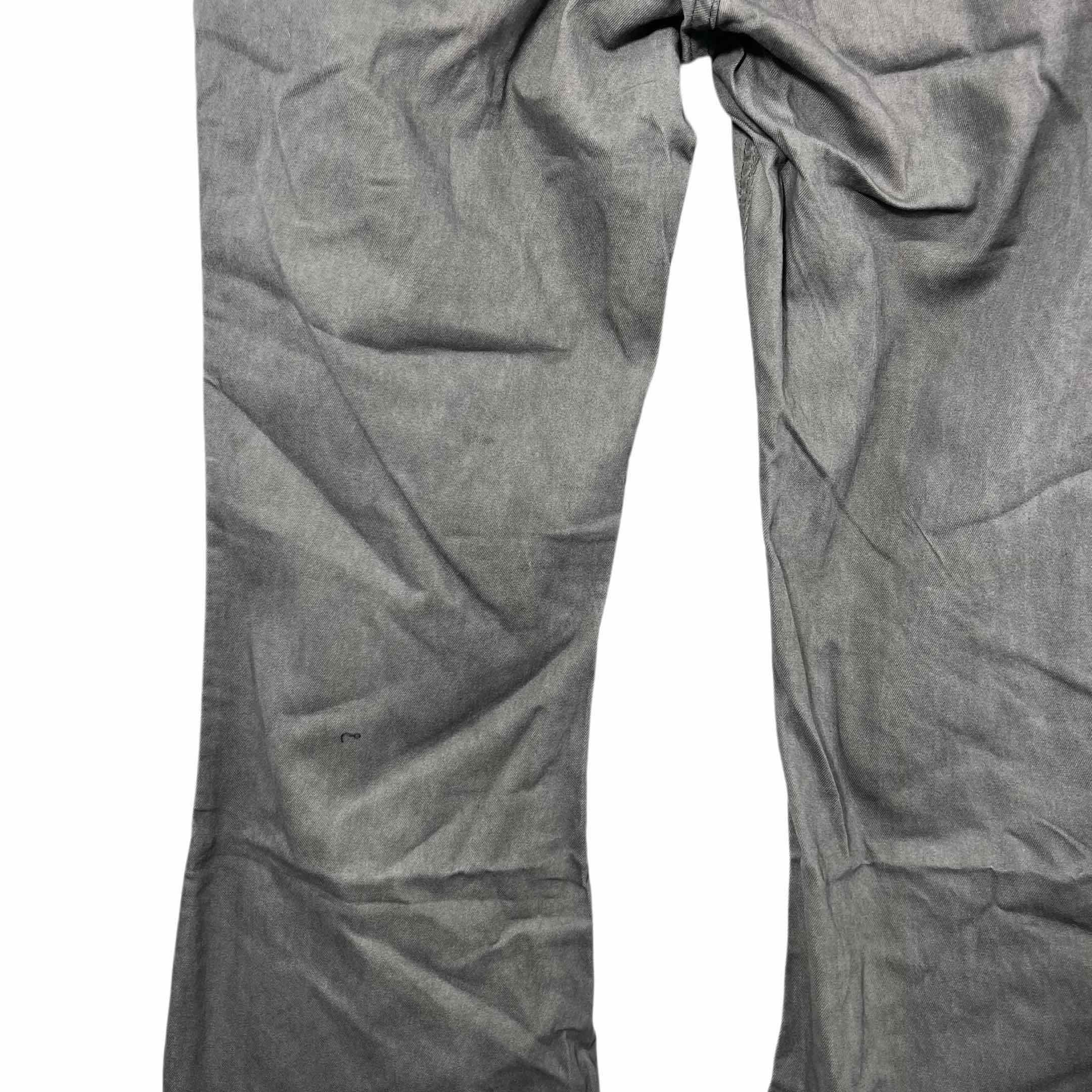 Rick Owens Drkshdw Jeans - DopestKickz