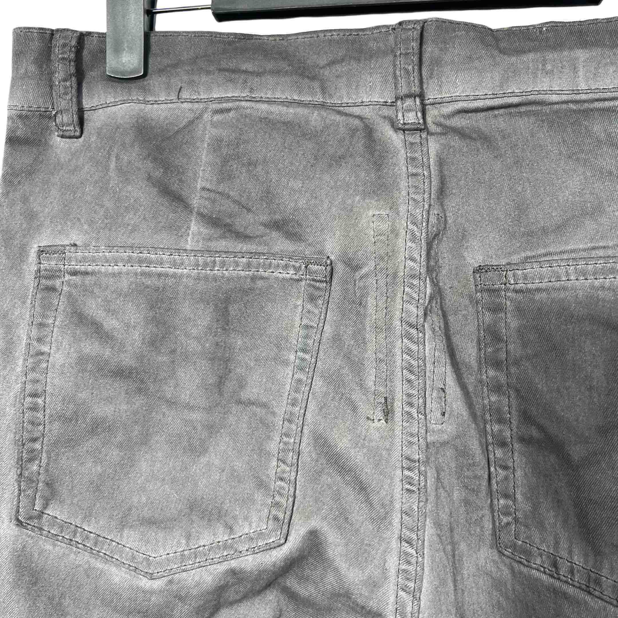 Rick Owens Drkshdw Jeans - DopestKickz