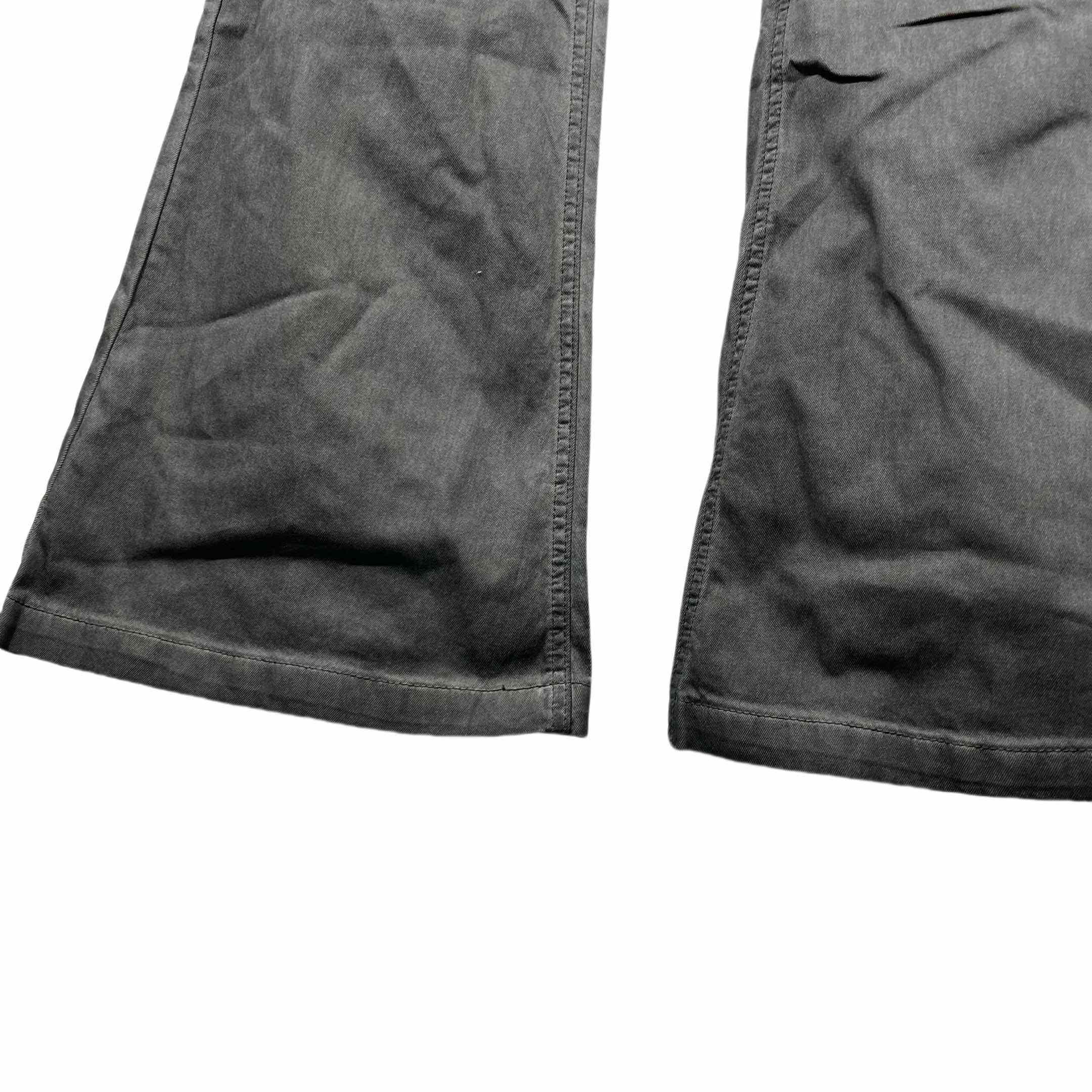 Rick Owens Drkshdw Jeans - DopestKickz