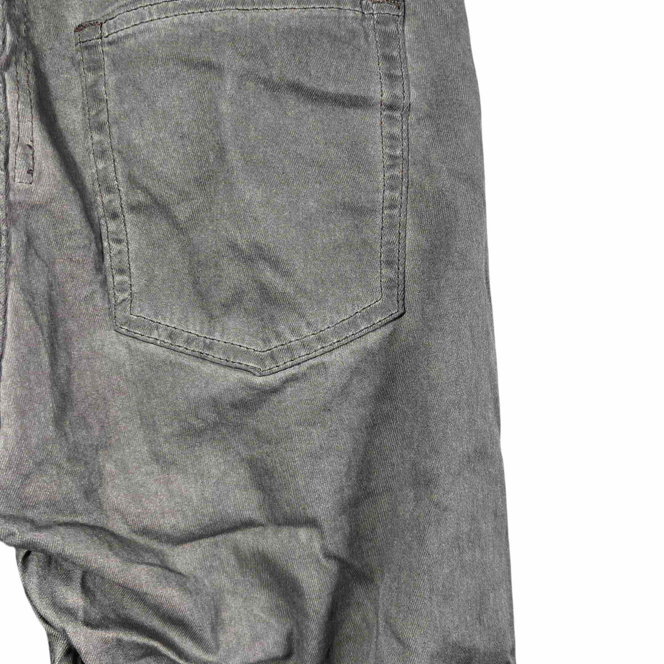 Rick Owens Drkshdw Jeans - DopestKickz