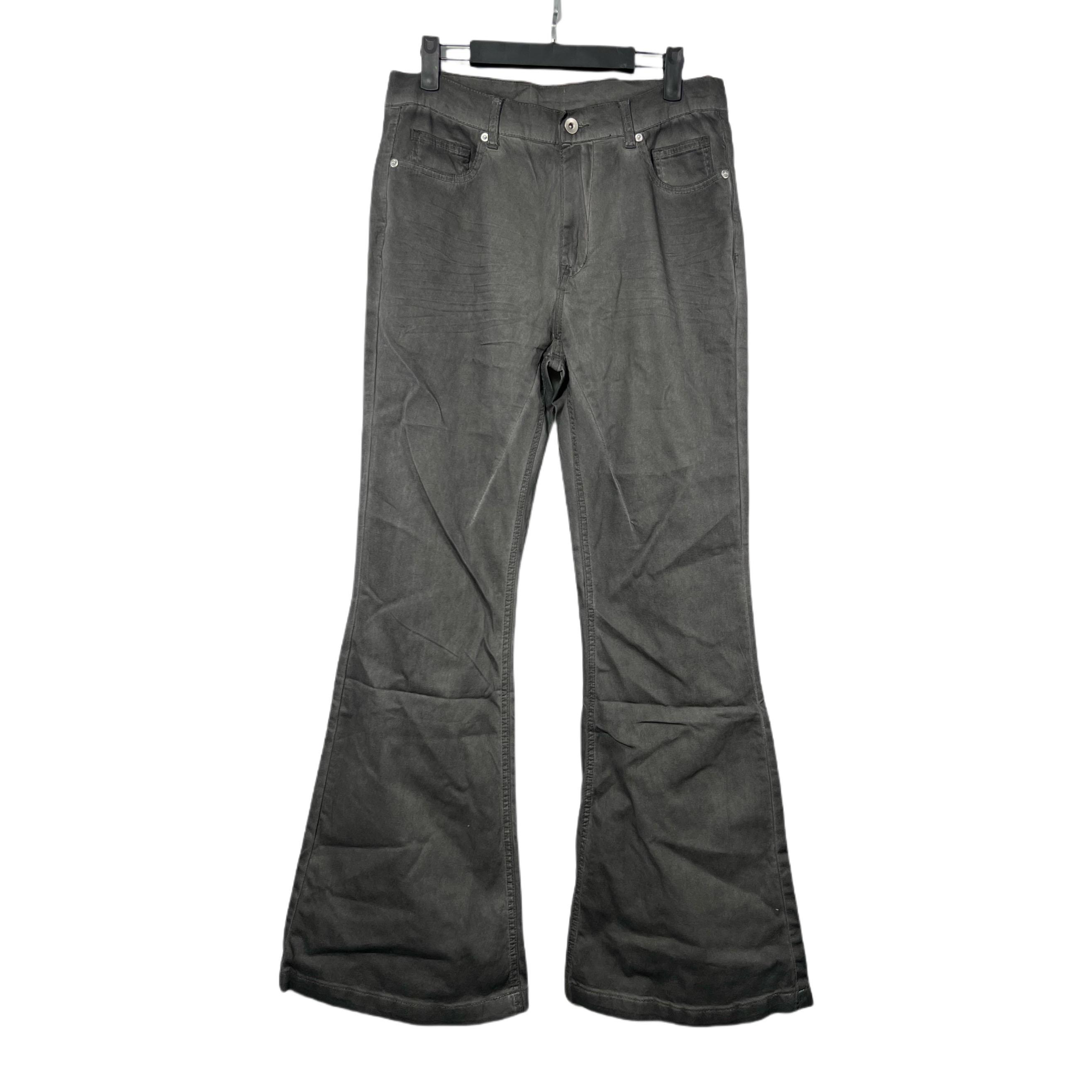 Rick Owens Drkshdw Jeans - DopestKickz