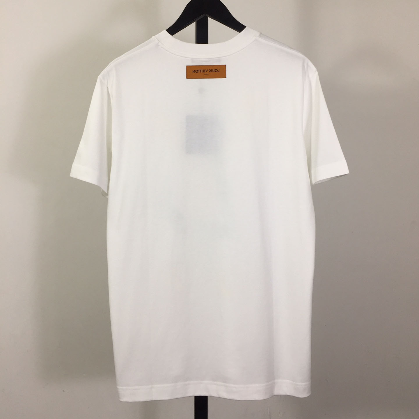 Louis Vuitton Cotton T-Shirt - DopestKickz