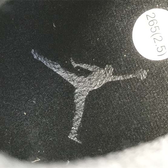 Air Jordan 4 Sneakers    FV7251-001 - DopestKickz