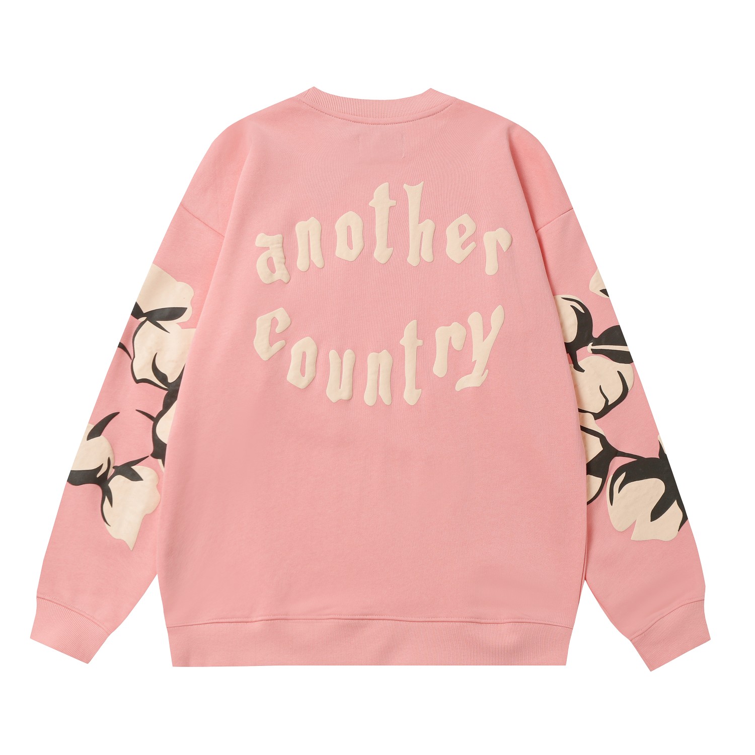 Denim Tears x CPFM Cactus Tears Crewneck - DopestKickz