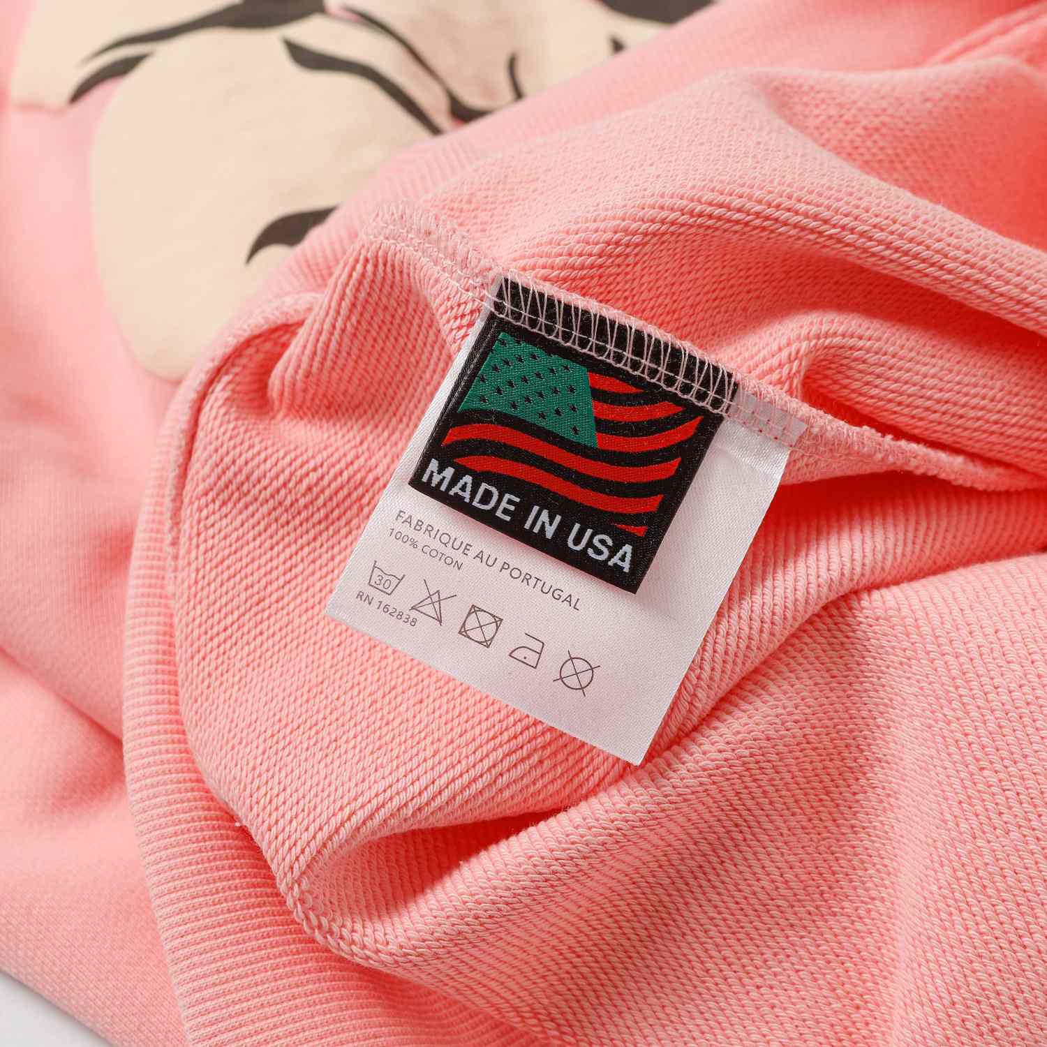 Denim Tears x CPFM Cactus Tears Crewneck - DopestKickz