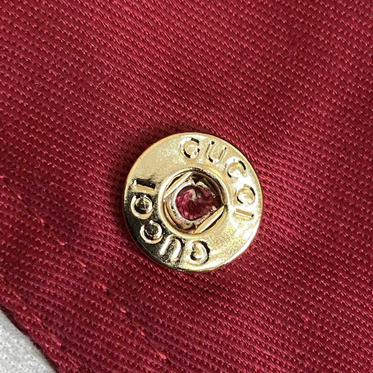 Gucci Reversible GG Canvas Jacket - DopestKickz
