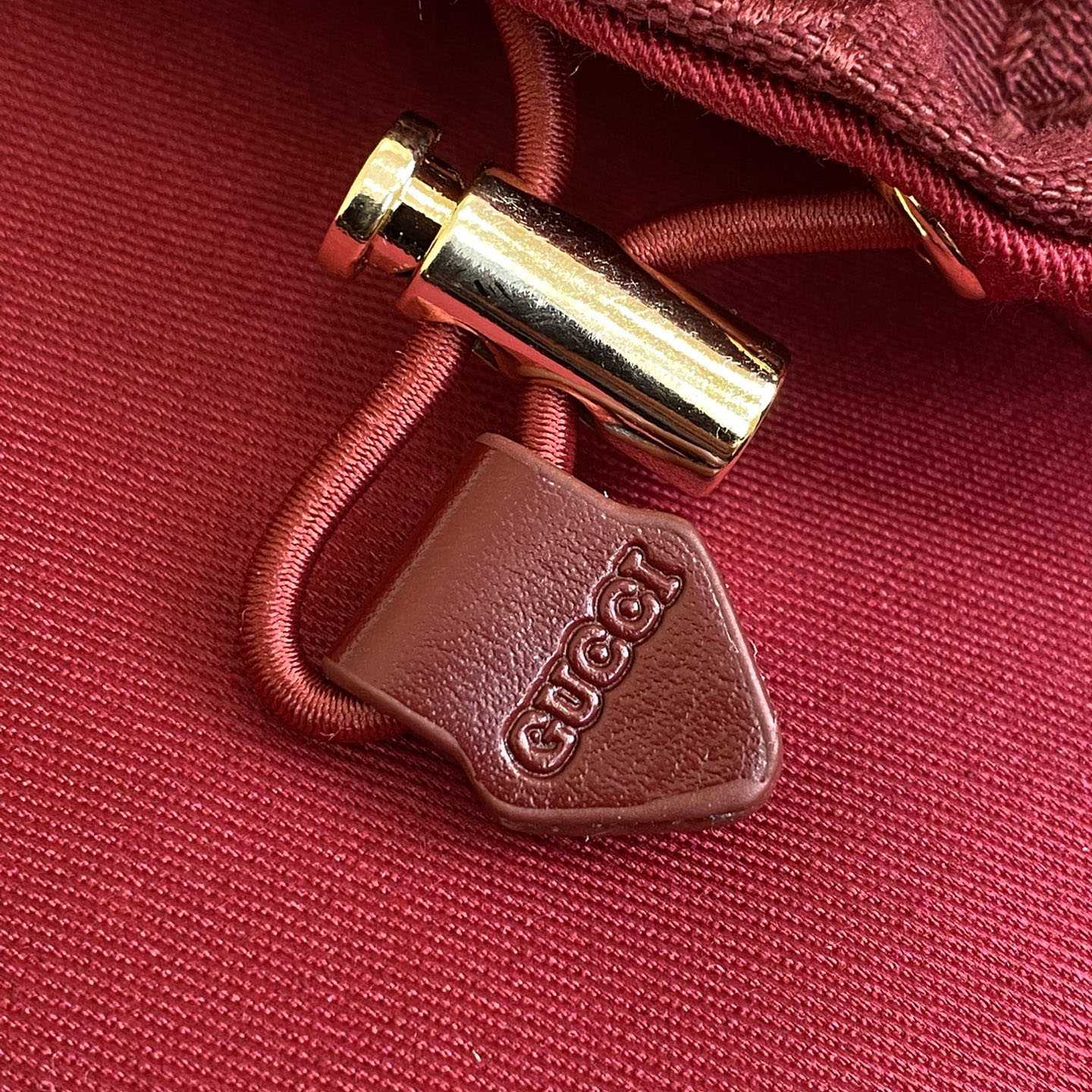 Gucci Reversible GG Canvas Jacket - DopestKickz