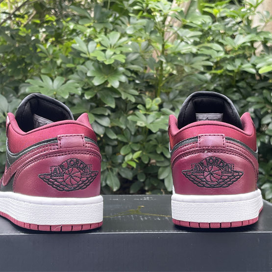 Jordan Air Jordan 1 LOW Sneaker    DB6491-600 - DopestKickz