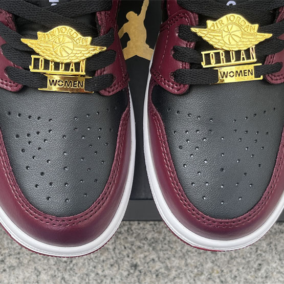 Jordan Air Jordan 1 LOW Sneaker    DB6491-600 - DopestKickz