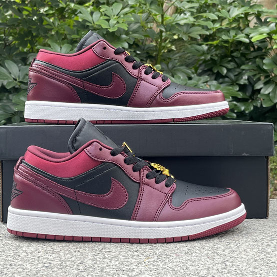 Jordan Air Jordan 1 LOW Sneaker    DB6491-600 - DopestKickz