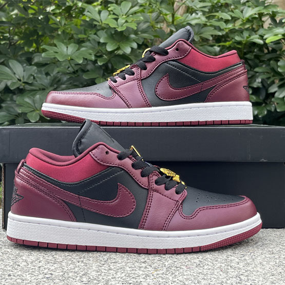 Jordan Air Jordan 1 LOW Sneaker    DB6491-600 - DopestKickz