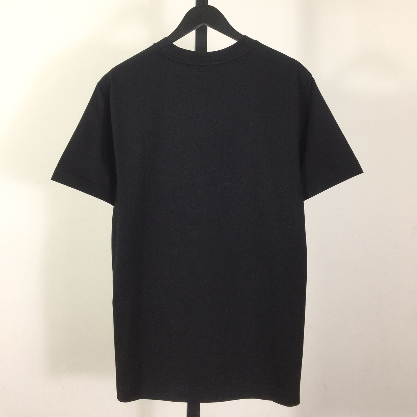 Moncler Logo Cotton T-shirt - DopestKickz