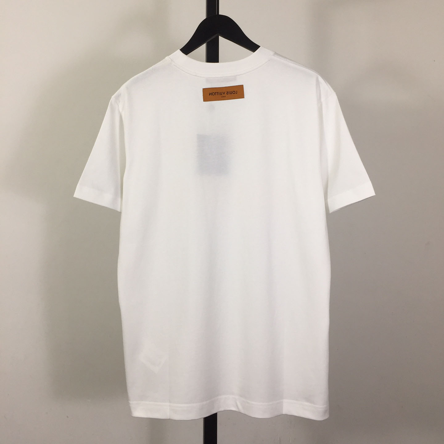 Louis Vuitton Cotton T-Shirt - DopestKickz