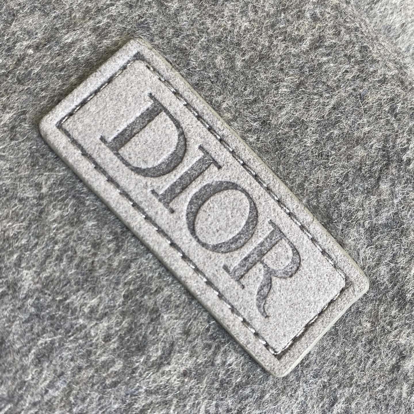 Dior Icons Bomber Jacket  - DopestKickz