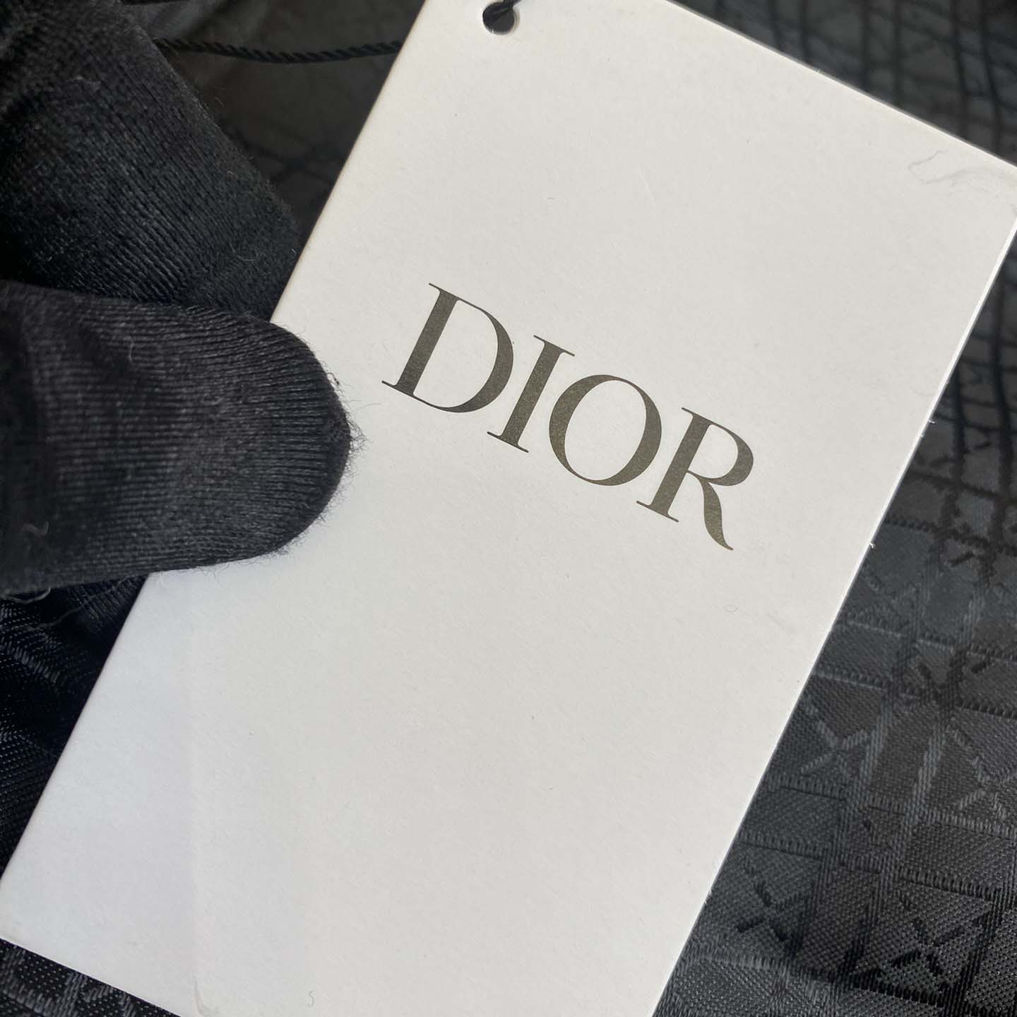 Dior Icons Bomber Jacket  - DopestKickz