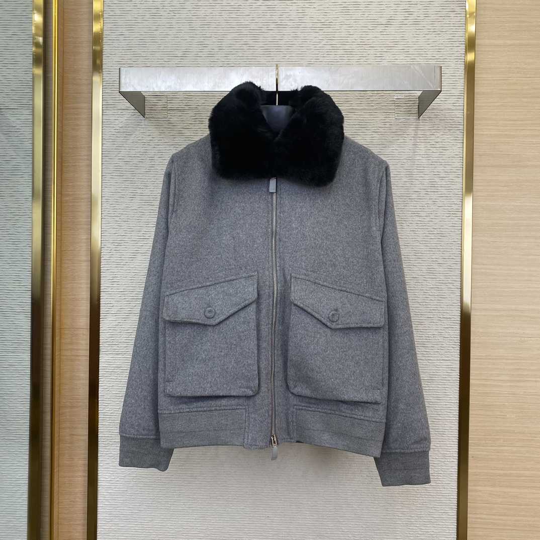 Dior Icons Bomber Jacket  - DopestKickz