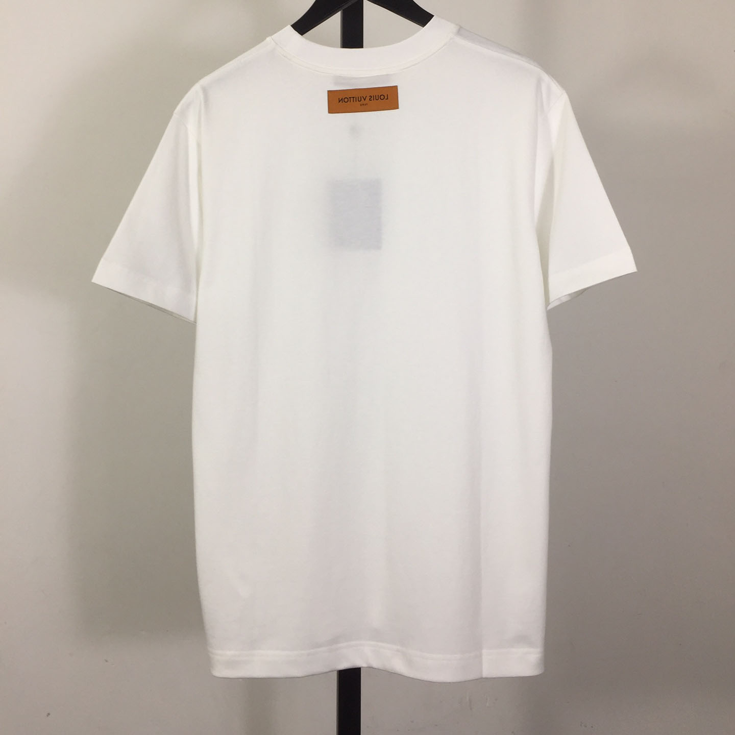 Louis Vuitton Cotton T-Shirt - DopestKickz