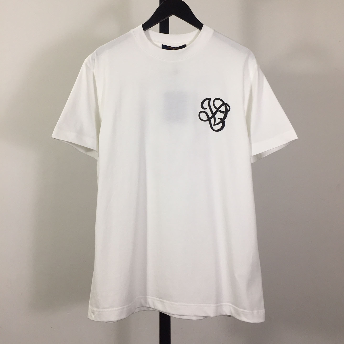 Louis Vuitton Cotton T-Shirt - DopestKickz